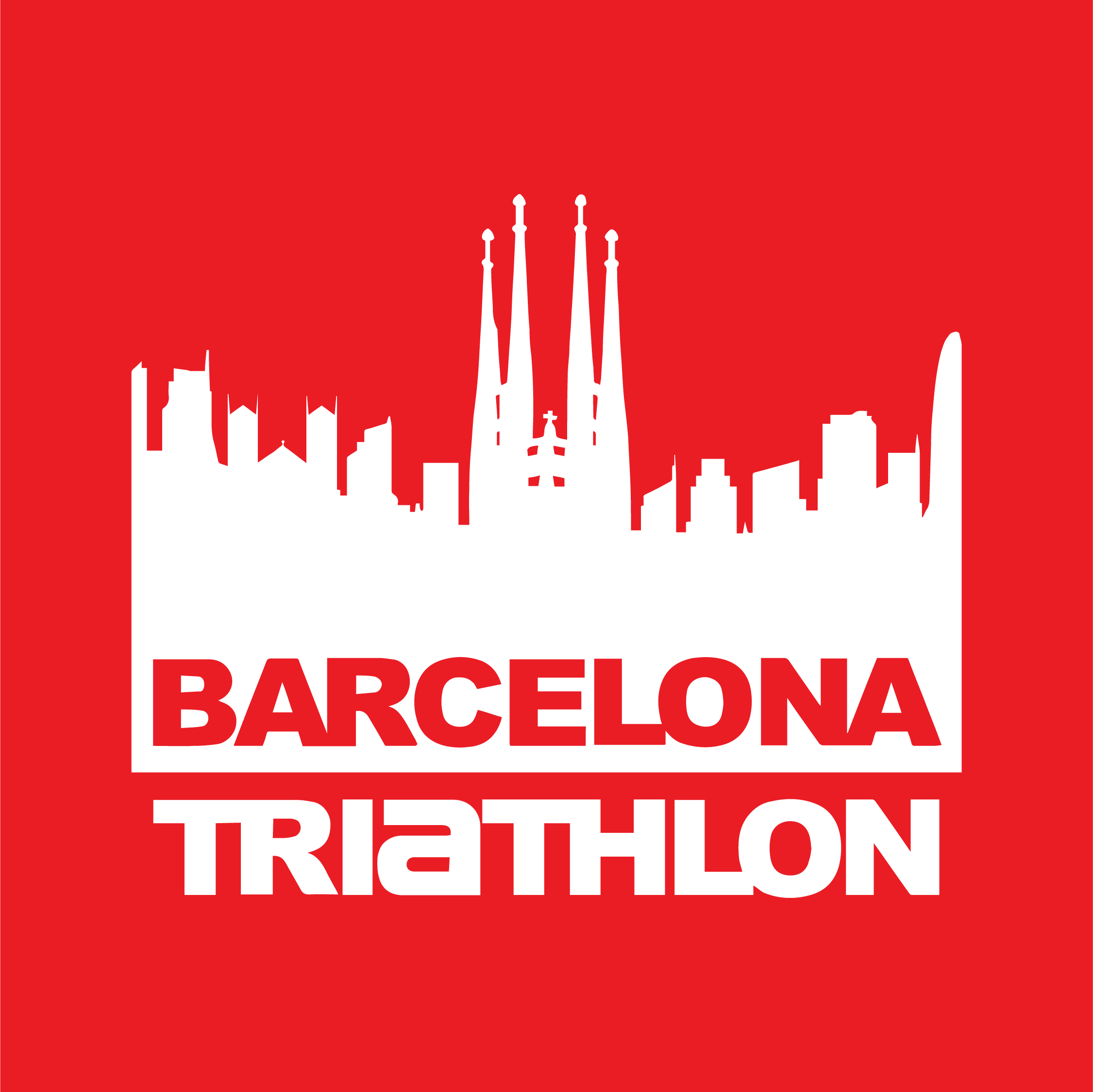 Challenge Barcelona Triathlon We Are Triathlon!