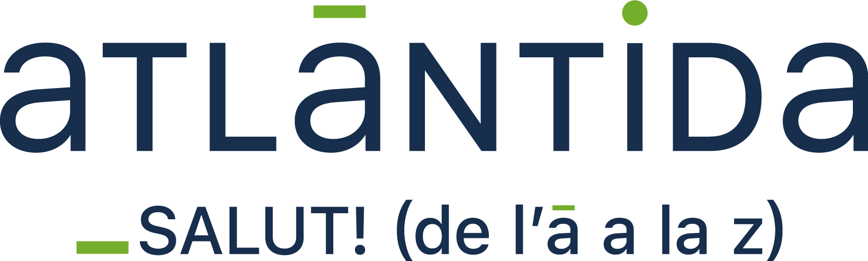 Logo Atlàntida
