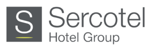 Logo Sercotel Hotel Group