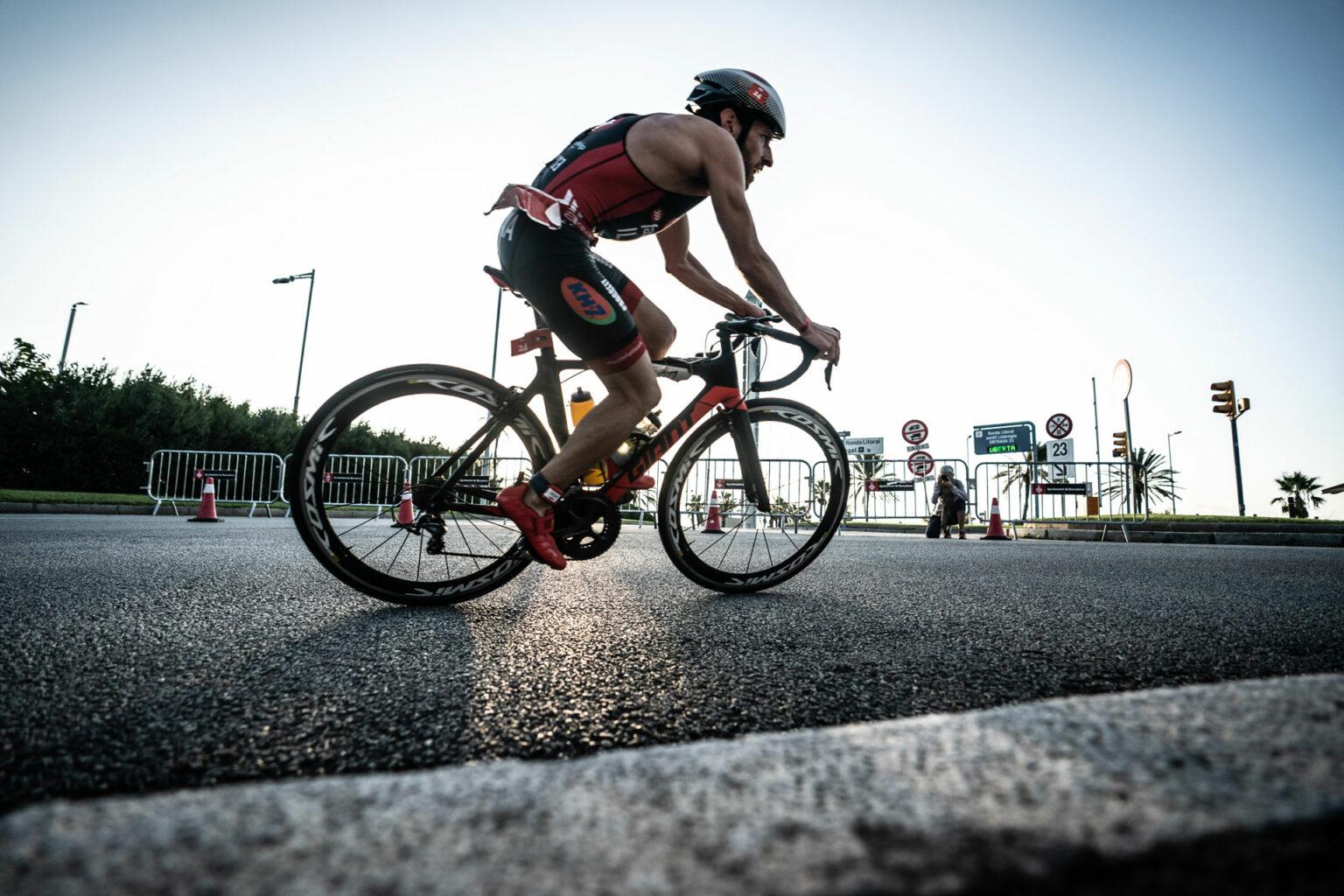 Challenge Barcelona Triathlon We Are Triathlon!