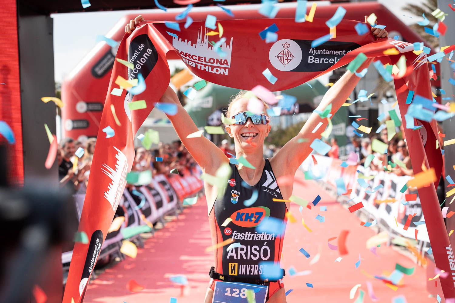 Challenge Barcelona Triathlon We Are Triathlon!