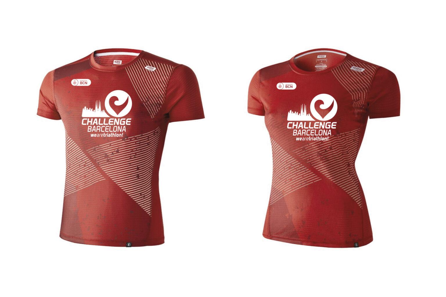 Challenge Barcelona Triathlon We Are Triathlon!