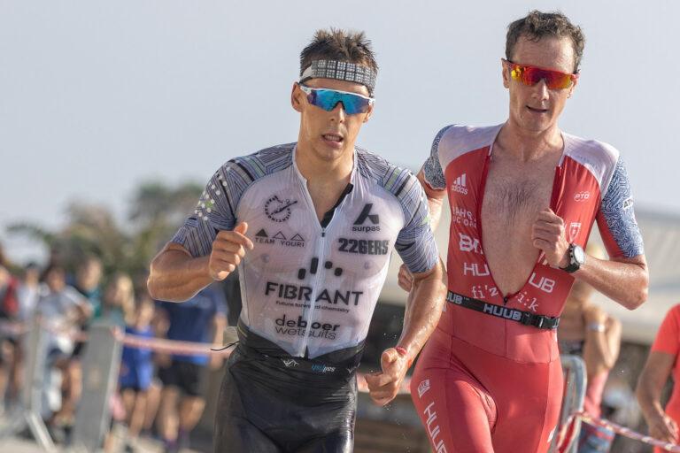 Live Results Challenge Barcelona Triathlon