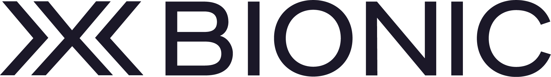 Logo X-BIONIC