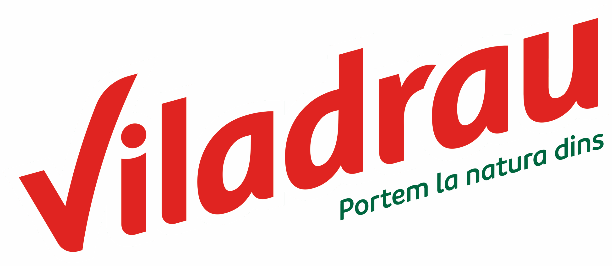 Logo Viladrau