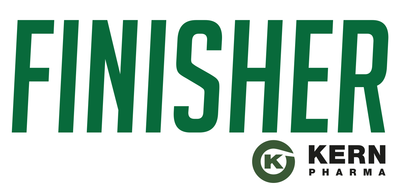 Logo Finisher