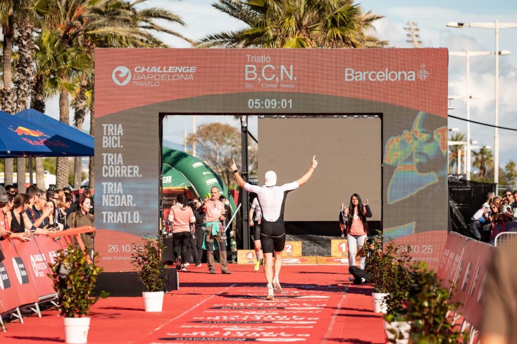 La TriExpo convertirà el CEM La Mar Bella en el punt de trobada del triatló a Barcelona