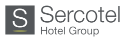 Logo Sercotel Hotel Group